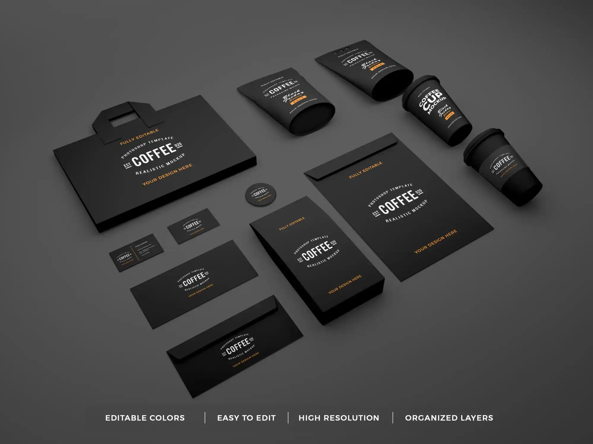 BRANDING