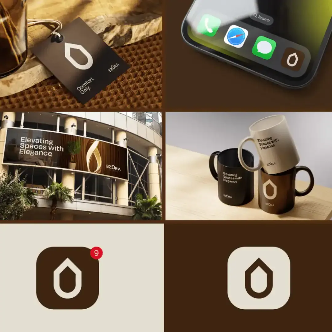 Branding