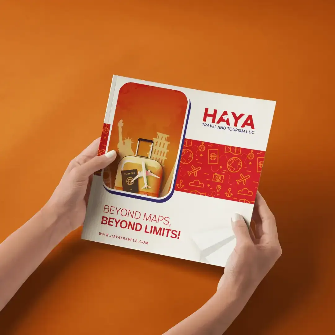 Brochure