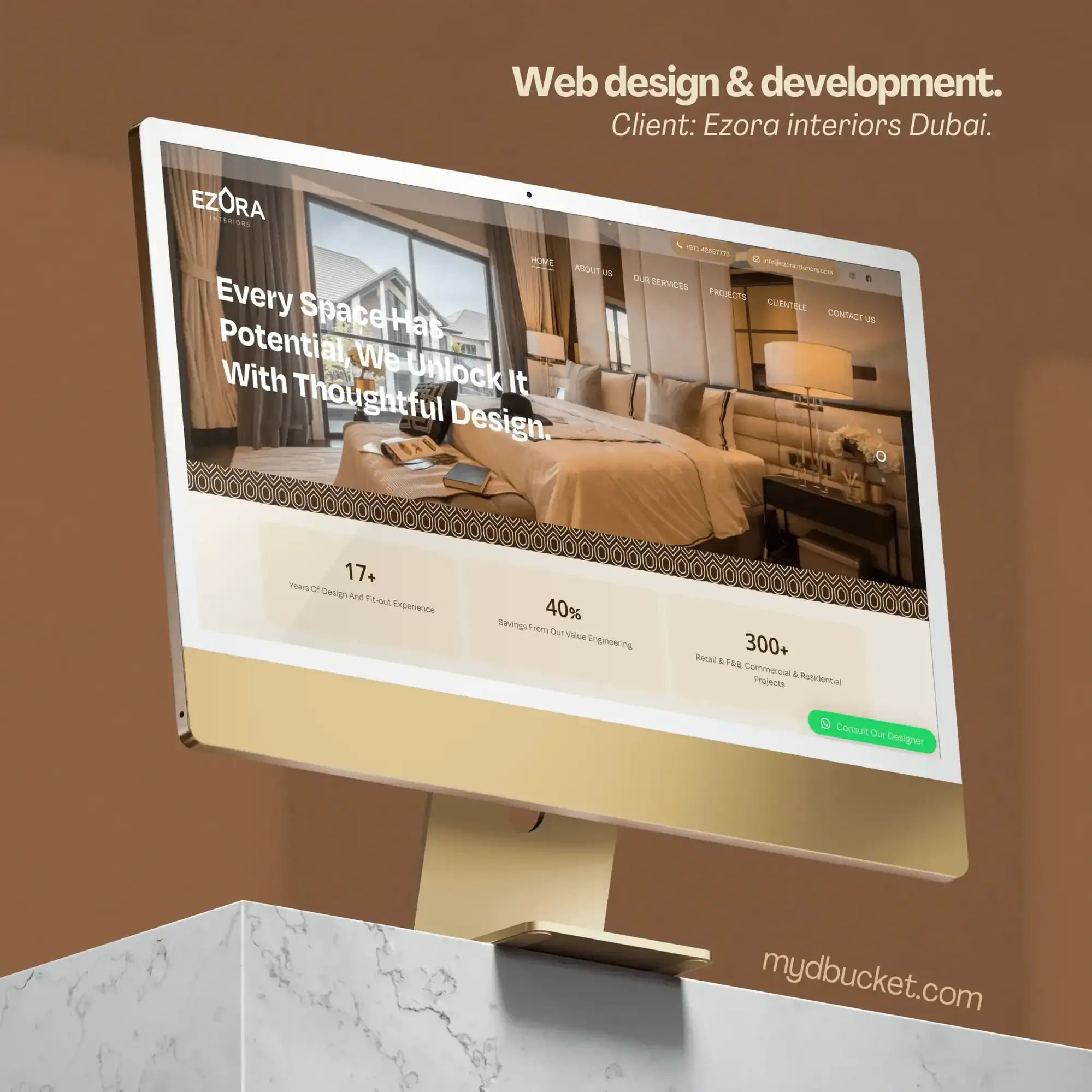 Featured Project 1