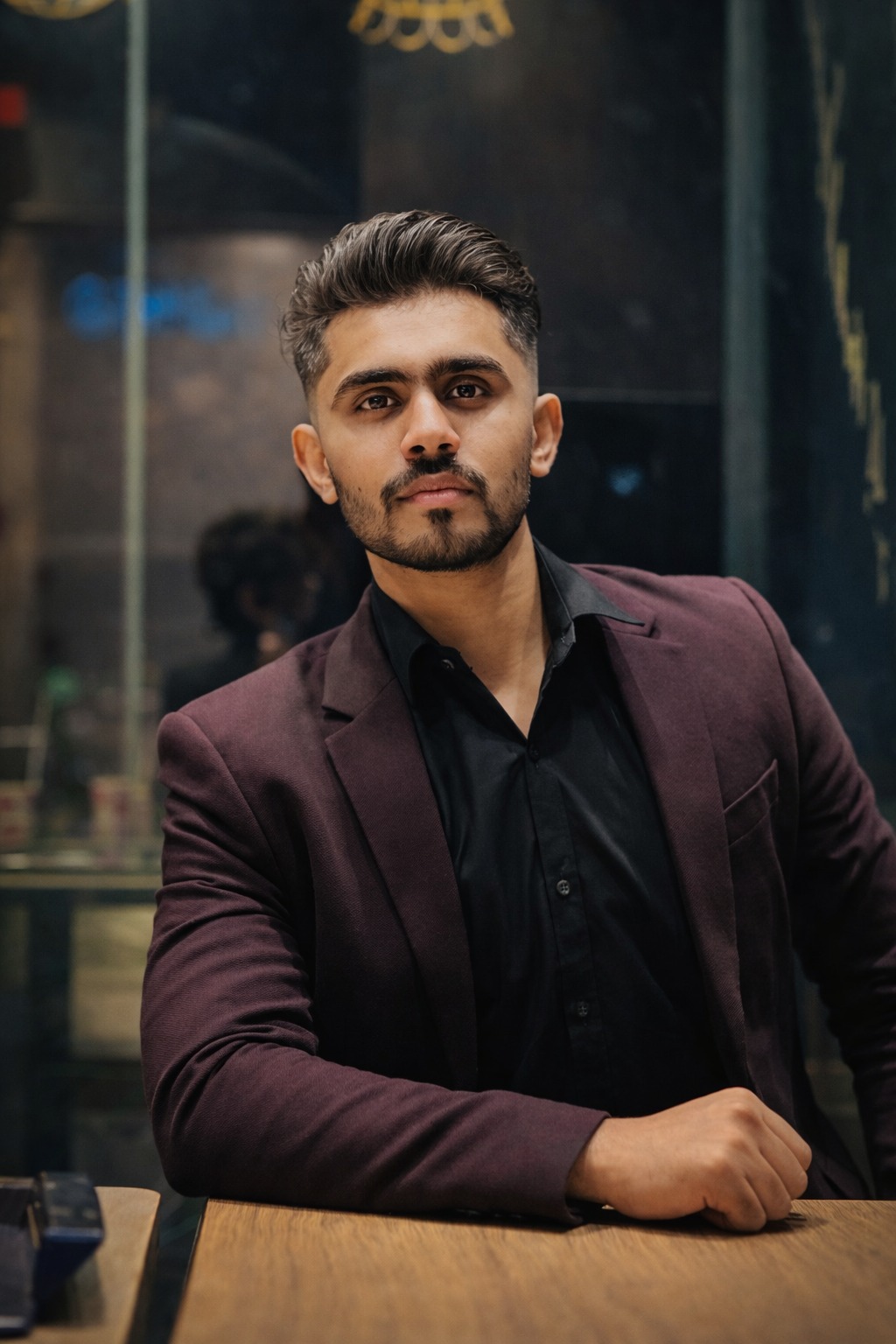 Muhammad Umair