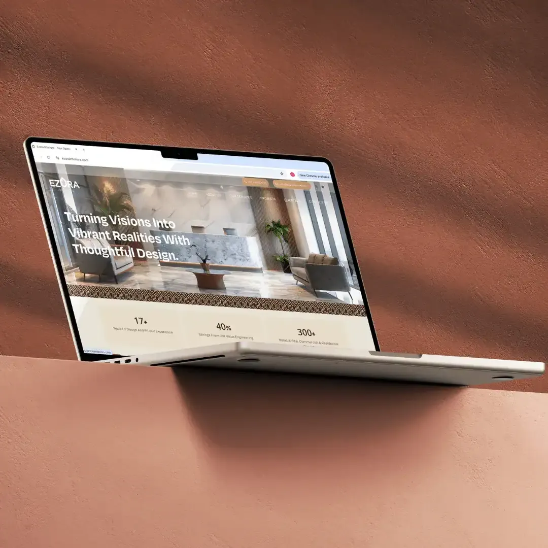 Web Design