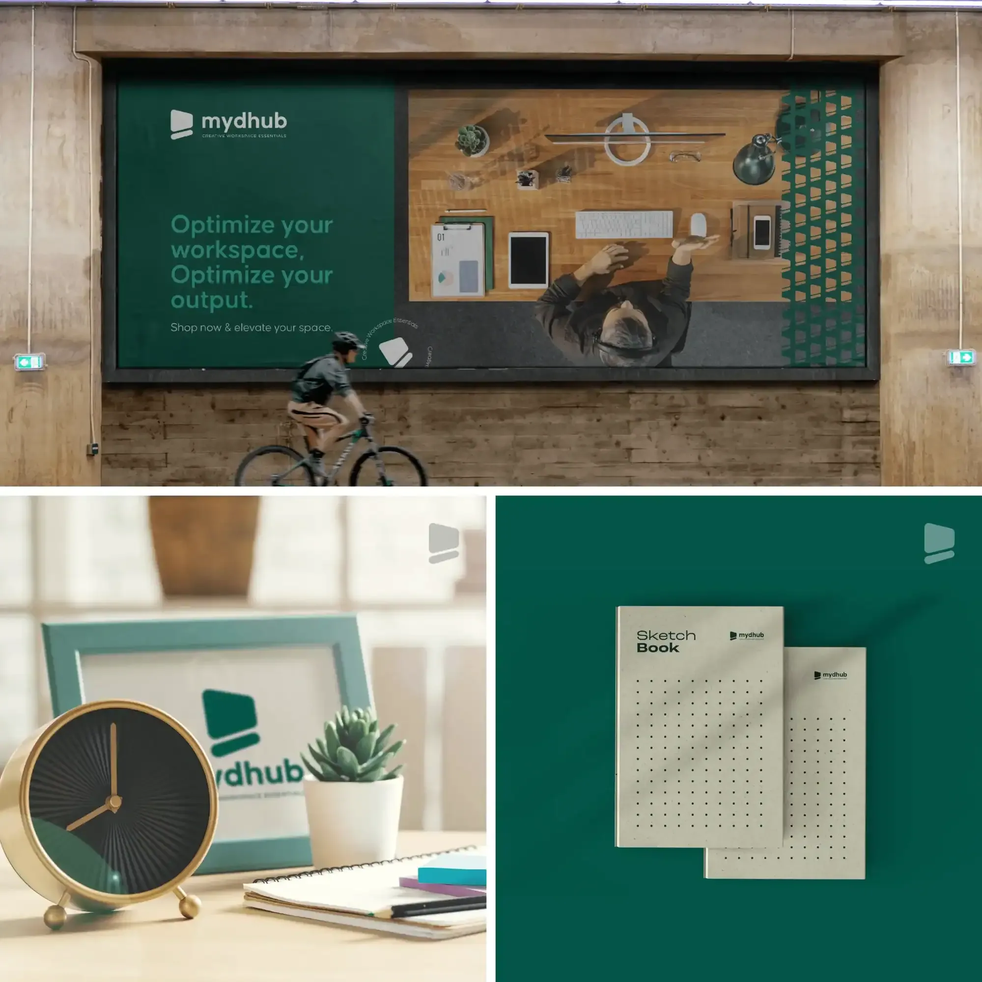 Branding Project 3 mockup 1