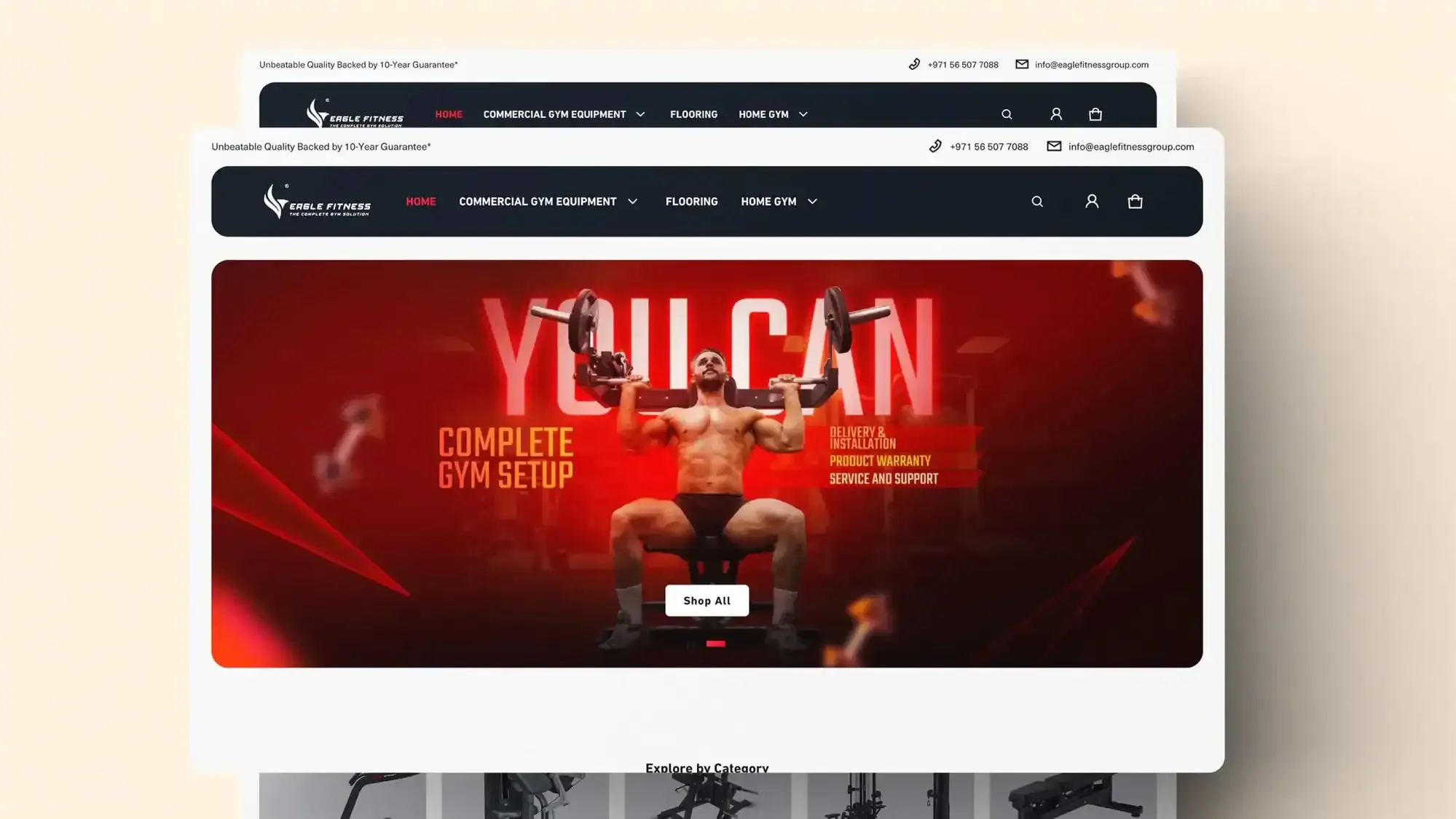 Branding project 4
